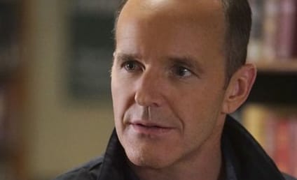 Agents of S.H.I.E.L.D. Season 4 Episode 12 Review: Hot Potato Soup
