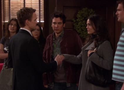 How i met your mother season 4 watch online outlet