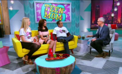 Watch Teen Mom Online: Season 11 Episode 12
