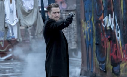 Gotham Season 4 Episode 18 Review: That's Entertainment