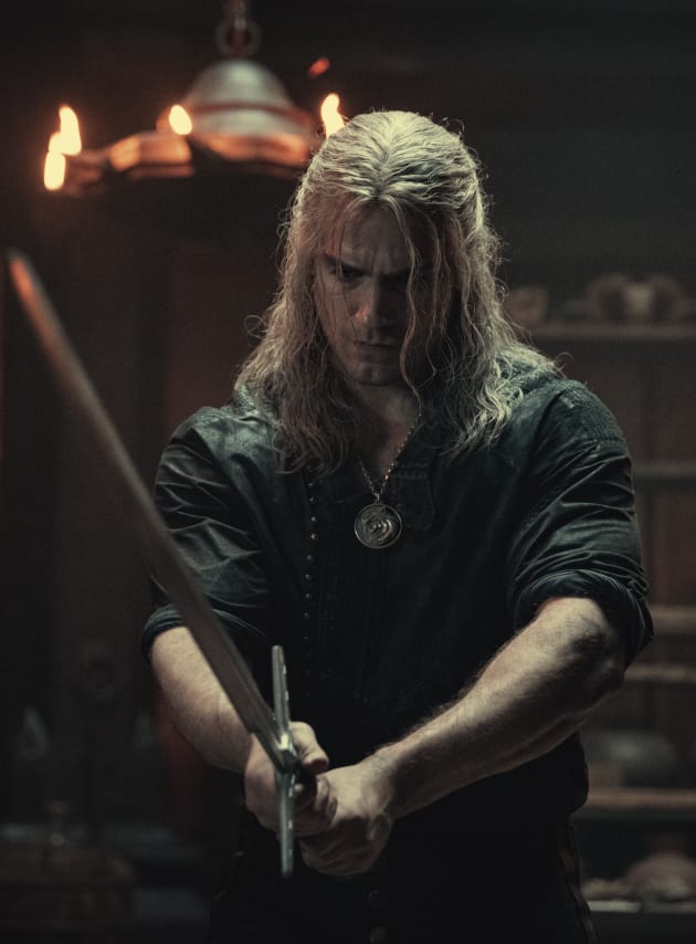 The Witcher: Henry Cavill to Get Heroic Sendoff During Season 3 - TV  Fanatic