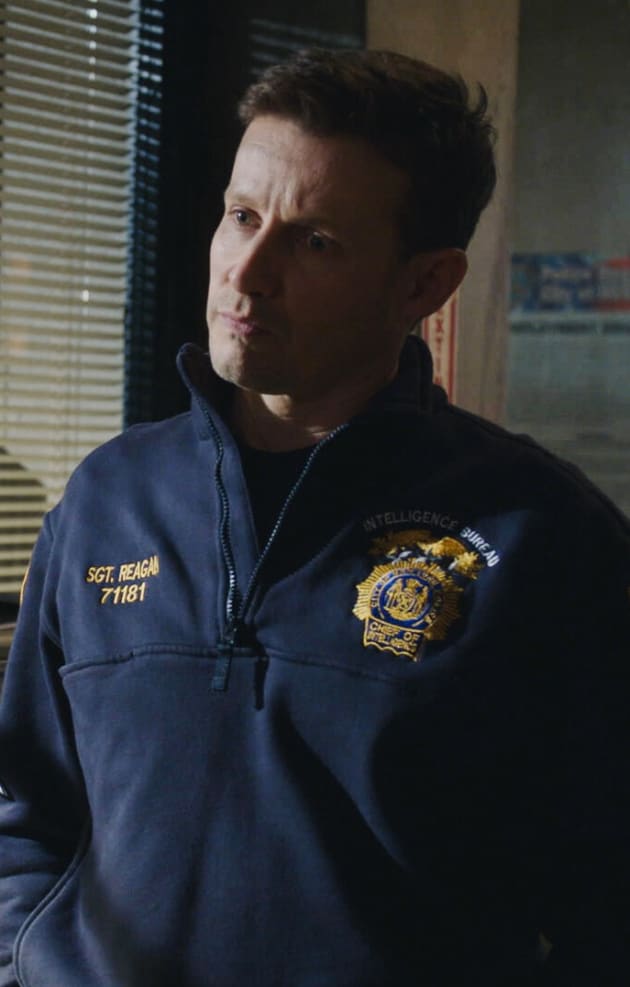 Blue Bloods Season 14 Episode 4 Review Past is Present TV Fanatic