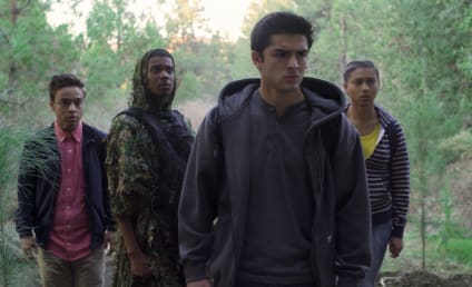 On My Block Season Finale Review: Meet You At the Crossroads