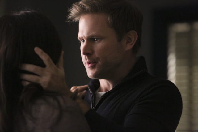 Alaric to the Rescue? - The Vampire Diaries Season 6 Episode 11