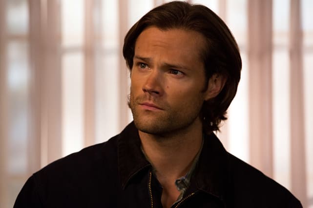 I hear you, brother - Supernatural Season 11 Episode 13