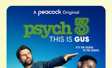 Psych putlocker sales