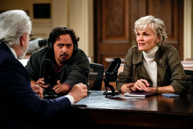 Night Court Season 1 Episode 9 Review: Two Peas in a Pod TV Fanatic