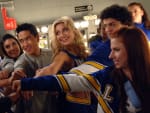 Go Hellcats!