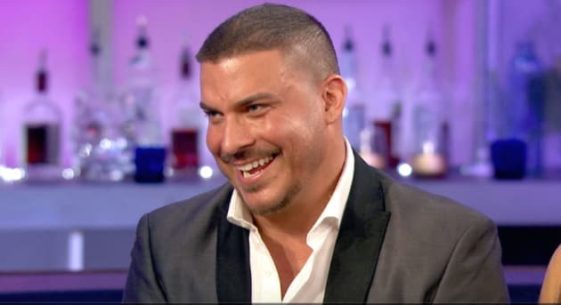 Jax's Epic Meltdown - Vanderpump Rules