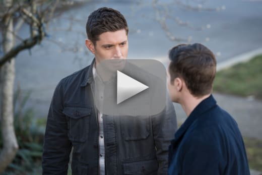 Supernatural season 15 store episode 14 streaming