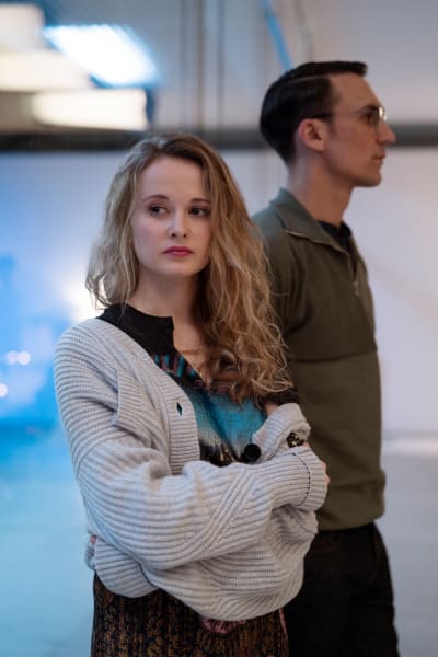 Watch killing eve episode 6 online free online