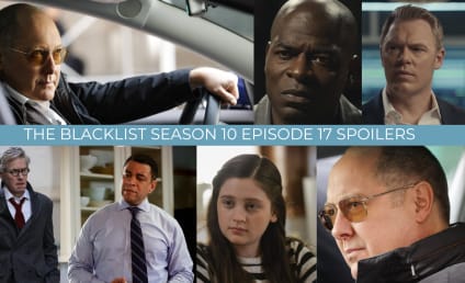 The Blacklist Season 10 Episode 17 Spoilers: Hudson Finds An Ally Inside The FBI
