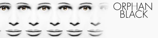 Orphan Black Logo