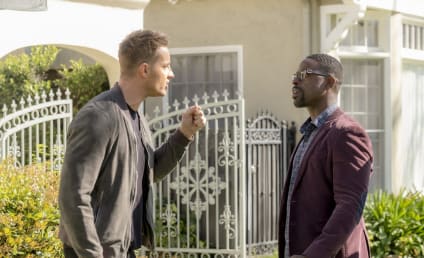This Is Us Season Finale Spoilers: Look Who's Back!