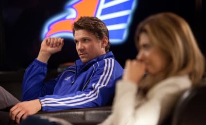 Necessary Roughness Review: Old Habits Die Hard