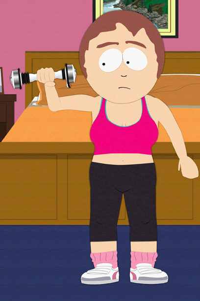 South Park Review Creme Fraiche Tv Fanatic It's hard being a kid growing up in. south park review creme fraiche tv