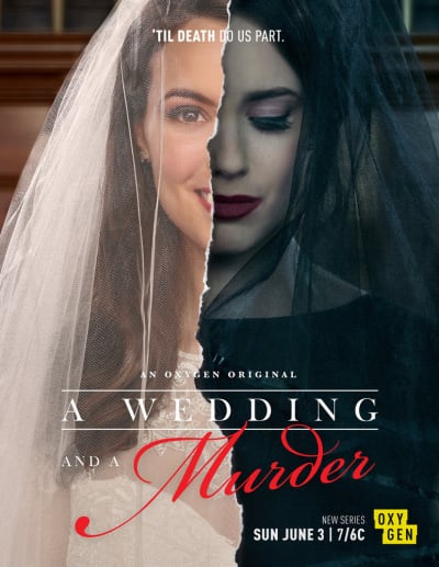 Wedding Murder Poster