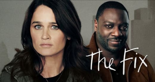 the fix abc