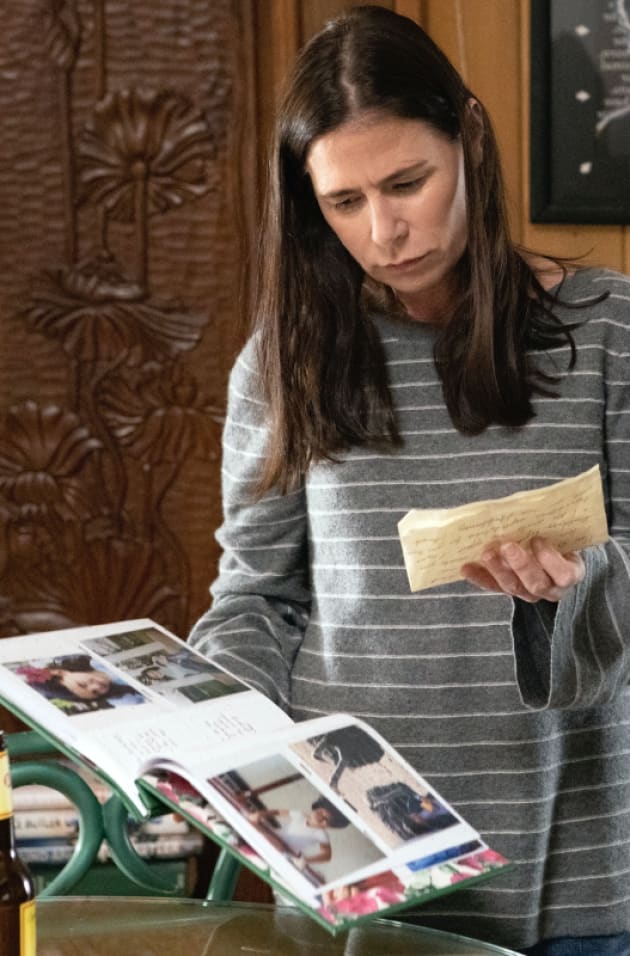 The Affair Season 5 Episode 11 Review: A Bittersweet Conclusion - TV