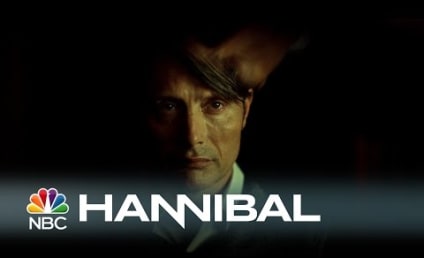 Hannibal Teaser: How Can Lecter Forgive Will?