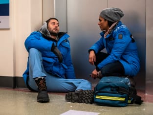 New Amsterdam Season 1 Episode 16 Review King Of Swords Tv