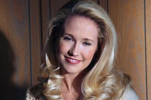 Anna Camp on TB