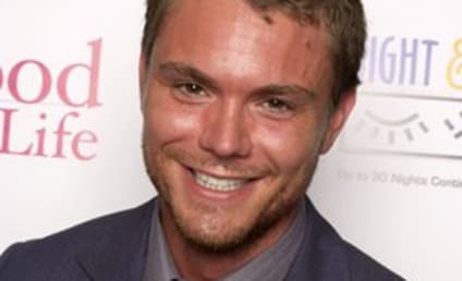 Clayne Crawford to Appear on 24