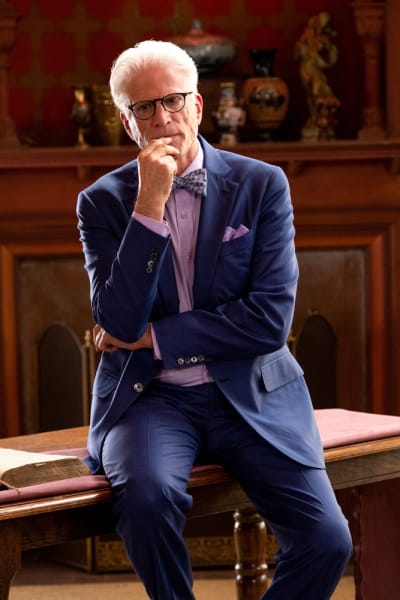 The good place season 3 episode 11 full episode outlet