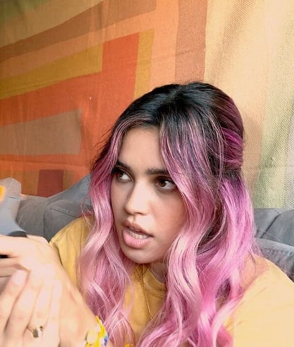 Annie - Connecting
