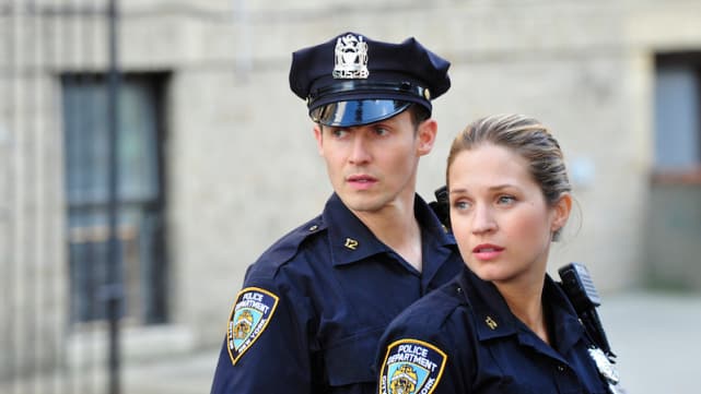 13 Most Memorable “Jamko” Moments on Blue Bloods – en-news Blog