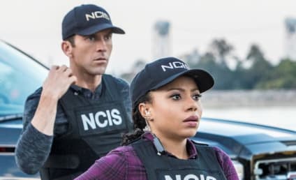Watch NCIS: New Orleans Online: Season 4 Episode 11