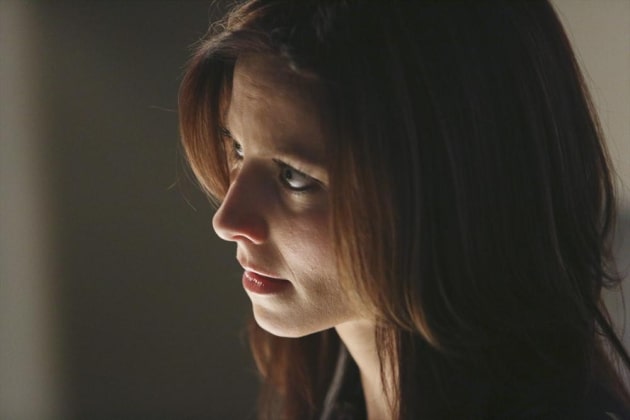 Emily Watching - Nashville Season 3 Episode 1