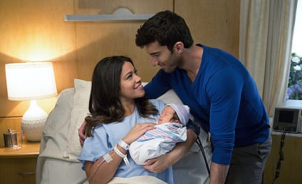 Jane The Virgin Season 2: 9 Things We Learned From Gina Rodriguez