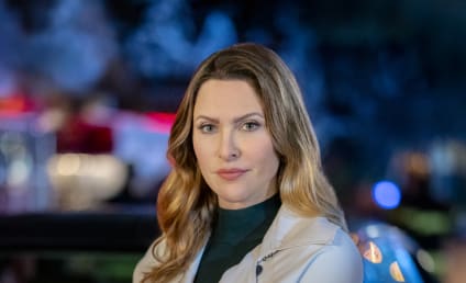 Jill Wagner Talks Mystery 101: Killing Time, Faith in Film, and Feel-Good Movies