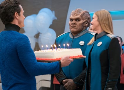 Watch the orville season 2 online on sale