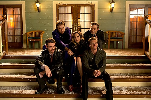 The Botwins (Weeds)