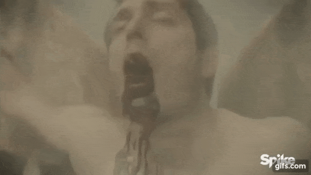 Butterfly Boy - The Mist Season 1 Episode 3