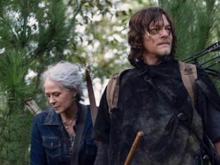 Season 10 the on sale walking dead online