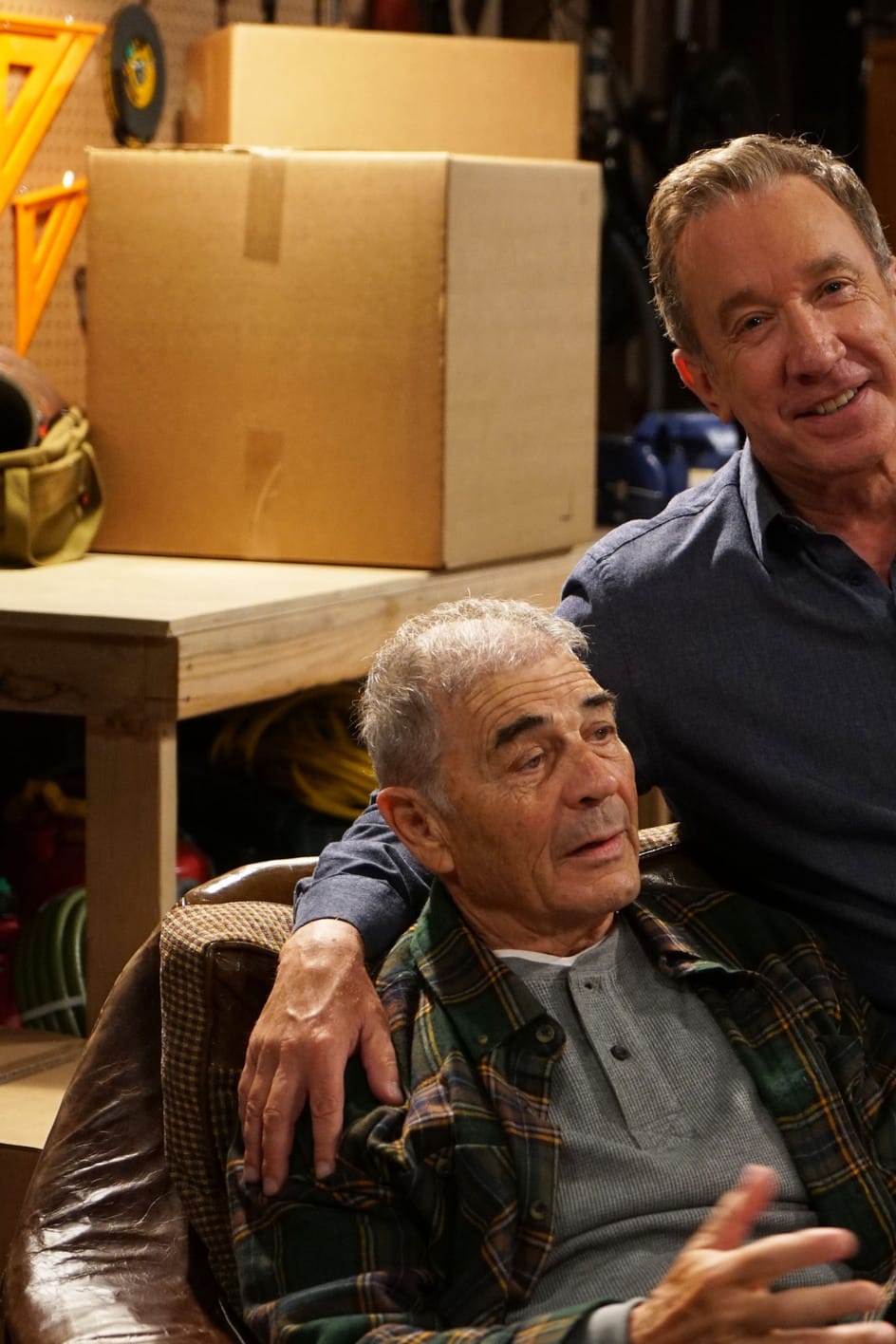 Last Man Standing Season 7 Episode 2 Review Man Vs Myth Tv Fanatic