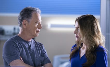 The Resident Season 5 Episode 20 Review: Fork In The Road