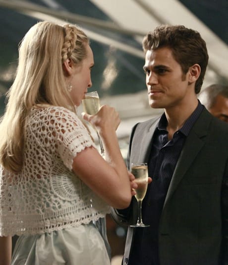 Do Caroline And Klaus End Up Together In The Originals Finale?