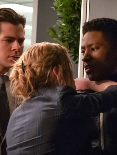 Watch arrow season 7 episode 16 outlet