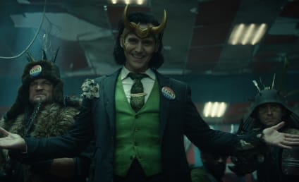 Loki Season 1 Episode 5 Review: Journey Into Mystery