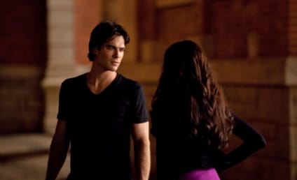 The Vampire Diaries Picture Preview: "Memory Lane"