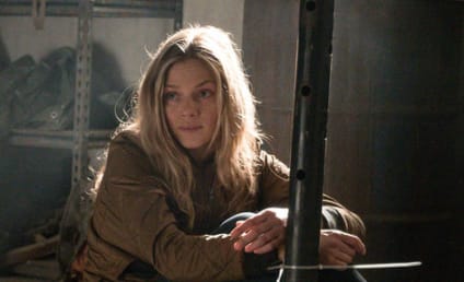 Chicago PD: Tracy Spiridakos Teases Fire/PD Crossover, ‘Upzek’'s' Future, and Relationship with Halstead  
