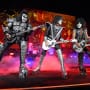 KISS at Tribeca 17