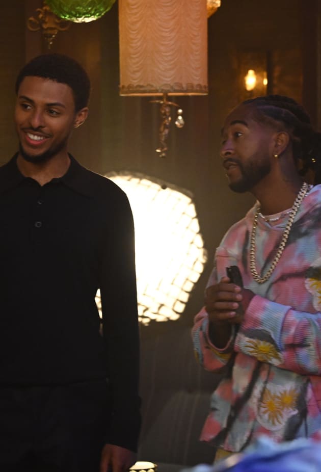 Grown ish full episodes new arrivals