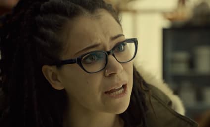 Orphan Black Season 5 Episode 4 Review: Let the Children and Childbearers Toil