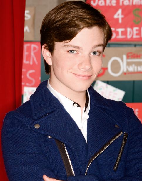 Kurt Hummel Photo