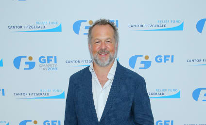 David Costabile Talks Soulmates, Billions, and Finding Joy In Uncertain Times